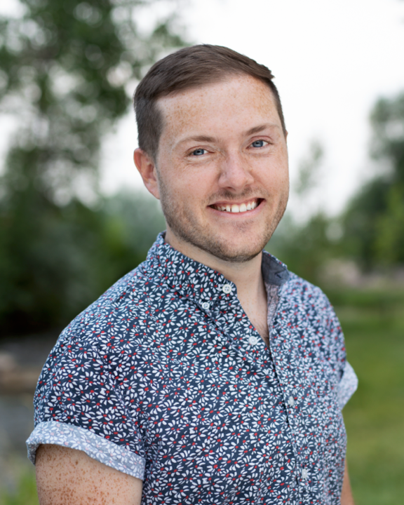 Michael Birkeland